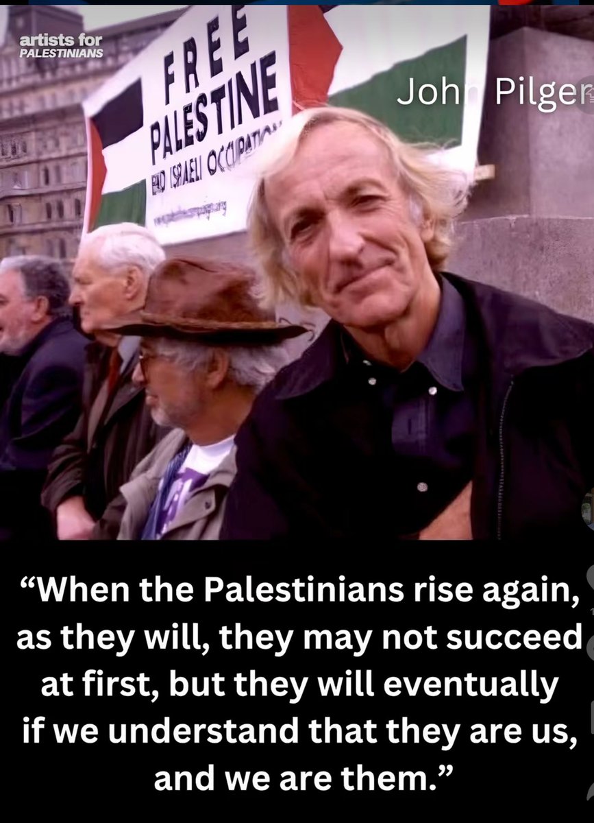 _OliveCommunity's tweet photo. The world needs John Pilgers
No more #Presstitutes! https://t.co/sbntGCnvUu