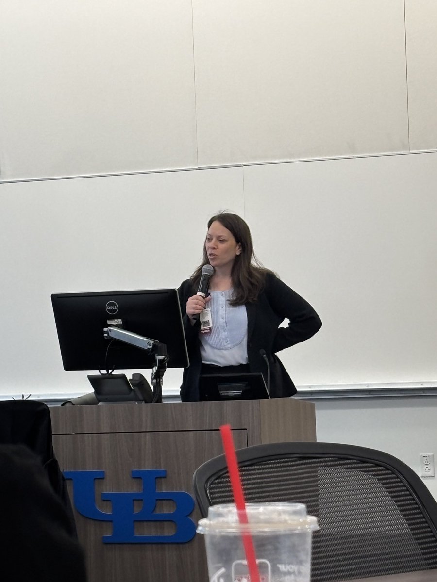 Kara Kelly (@karakellymd) on Twitter photo Kicking off <a href="/wnybloodcare/">Western New York BloodCare</a> 4th Annual Hemostasis Thrombosis Research Symposium <a href="/Jacobs_Med_UB/">Jacobs School at University at Buffalo</a> led by <a href="/BevSchaeferMD/">Beverly Schaefer</a> <a href="/RoswellOCHPeds/">Roswell Park Oishei Children’s Peds Heme/Onc</a> Kicking off <a href="/wnybloodcare/">Western New York BloodCare</a> 4th Annual Hemostasis Thrombosis Research Symposium <a href="/Jacobs_Med_UB/">Jacobs School at University at Buffalo</a> led by <a href="/BevSchaeferMD/">Beverly Schaefer</a> <a href="/RoswellOCHPeds/">Roswell Park Oishei Children’s Peds Heme/Onc</a>