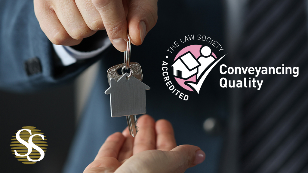 Samuels Solicitors LLP (@devonsolicitors) on Twitter photo We're proud to be members of the #ConveyancingQualityScheme, the mark of excellence awarded by <a href="/TheLawSociety/">The Law Society</a> for the home buying process.
This means you can rest assured that the service we offer will be of the highest standard.
Learn more: bit.ly/3FPwHci We're proud to be members of the #ConveyancingQualityScheme, the mark of excellence awarded by <a href="/TheLawSociety/">The Law Society</a> for the home buying process.
This means you can rest assured that the service we offer will be of the highest standard.
Learn more: bit.ly/3FPwHci