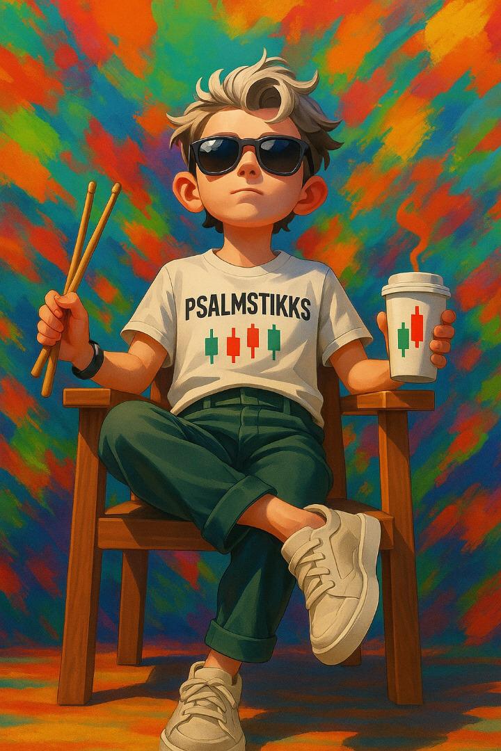 psalmstikks's tweet image. Caldera is leading Kaito’s Pre-TGE board—$25M+ raised. Are you even watching?
#Caldera #ModularRollups #L2 #Web3Infrastructure #KaitoAI