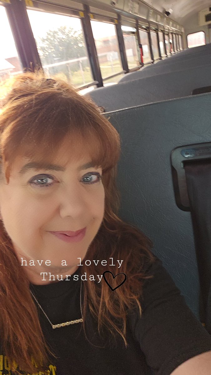 DaBusDriver66's tweet image. LAST DAY OF SCHOOL!!!! School year #4 in the books! I'm ready for our vacation! Then it's back to driving for summer school.....🚍🛳🚍 #MISD #vacation #summerschool