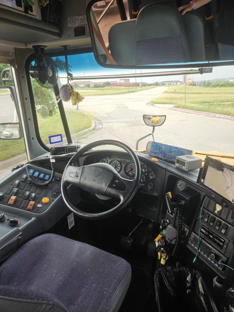 DaBusDriver66's tweet image. LAST DAY OF SCHOOL!!!! School year #4 in the books! I'm ready for our vacation! Then it's back to driving for summer school.....🚍🛳🚍 #MISD #vacation #summerschool