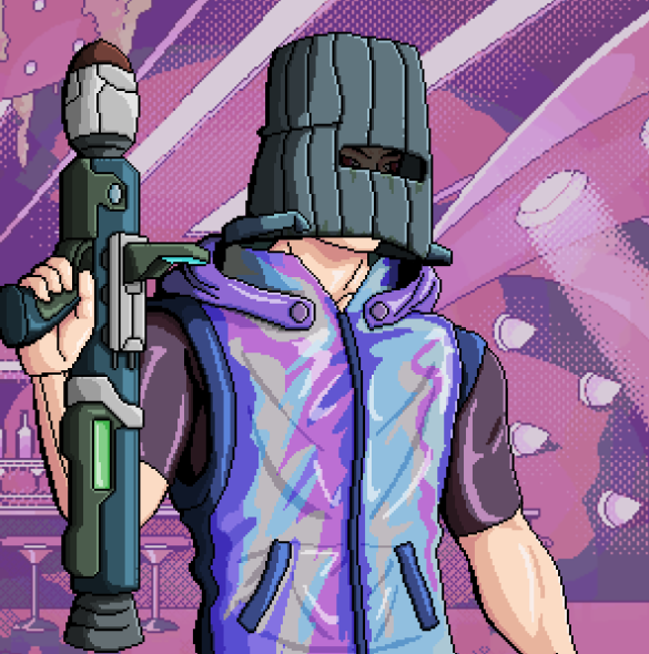 Neo Tokyo was the first NFT I ever minted, and it changed everything for me. - <a href="/BeauTrades_/">Beau</a>  

The exposure, the network, and the quality of the community gave me what I needed to break into Web3 and launch my own project.

Here’s how NT helped me build <a href="/MarketElites/">Market Elites</a> and carve