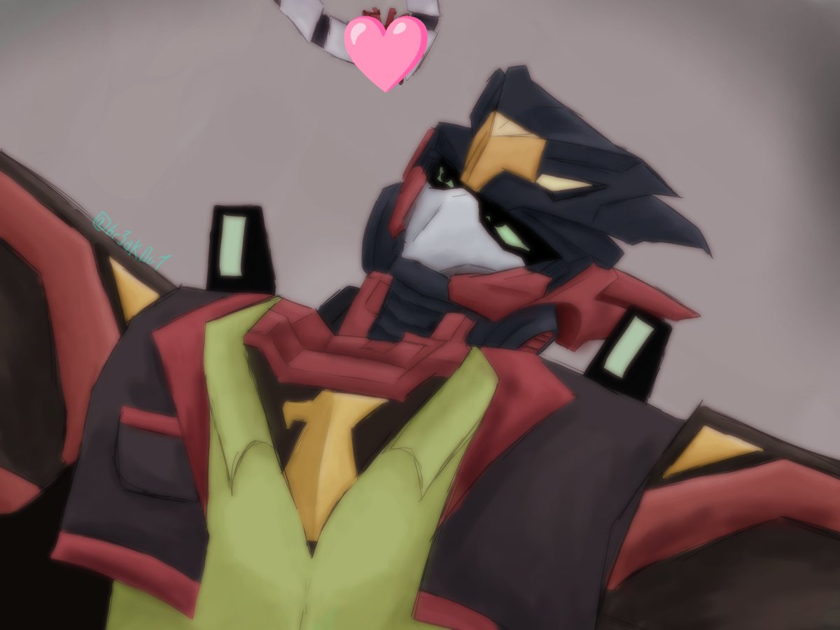 br3ak0u1's tweet image. took your heart (au)

#fletaz #mcbau #mcb #metalcardbot #metal_cardbot