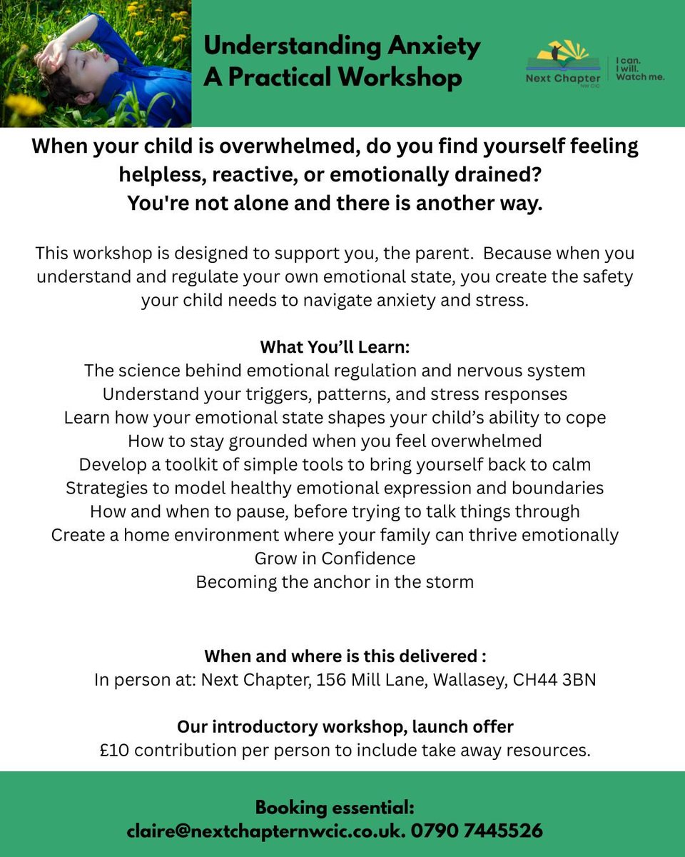 When someone else is overwhelmed by thier feelings it can be so difficult to be the person they need. What do we do - wat do we say - what will help?