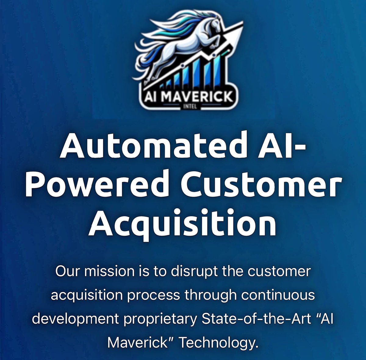 $BINP STOCK - Access Newswire: Bionoid Pharma Inc Confirms Name Change to AI Maverick Intel Inc… 
#binp #otc #AI #AlTools #TechNews #TechTrends #healthcare #otcstock #otctrader #pennystock #nutraceuticals #HealthAndWellness #investorsalert

accessnewswire.com/newsroom/en/bi…