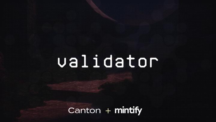 Mintify's tweet image. Mintify Joins @CantonNetwork as a Validator!

Mintify is joining the Canton ecosystem to support its vision for the onchain economy. As traditional finance integrates with digital asset markets, it's critical that privacy, flexibility and transparency are embedded in public…