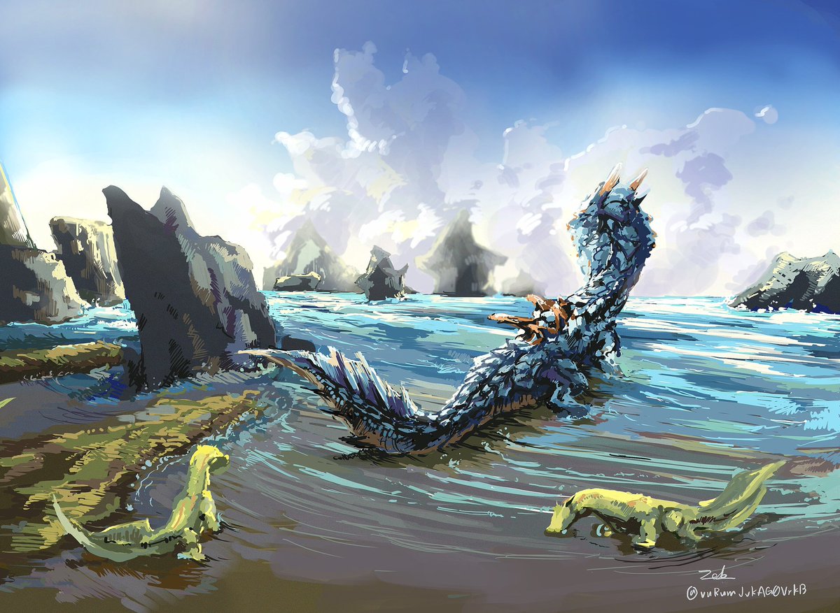 Ze6 (ｾﾞﾛｸ) (@vurumjvkag0vrkb) on Twitter photo 