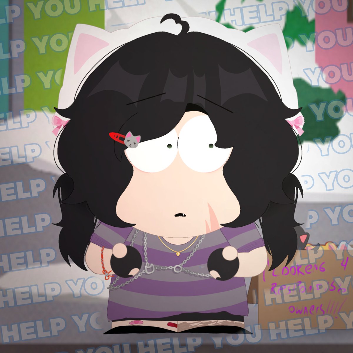 LiahSCat's tweet photo. *The words repeated in her head, he wanted to HELP her? Just because? Really?*

*She audibly gasped, before happily turning towards him*

"REALLY?! YOU WOULD?! SERIOUSLY? Theres no catch or anything?" https://t.co/q9shqjXcII