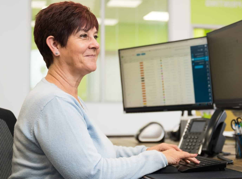 Our Values: Caring

CSSCloud measure success not just by technical accomplishments - but by the positive impact on people’s lives

csscloud.co.uk/about-us 

#IT #support #ourvalues