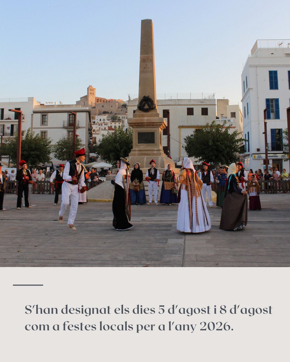 Avui al ple municipal de l’Ajuntament d’Eivissa…