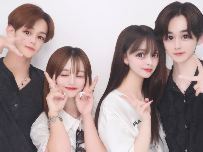 じゅり(JURI)のTwitter画像10