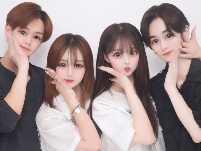 じゅり(JURI)のTwitter画像11