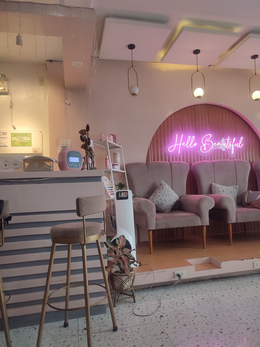 pamper yourself 🥰

earlier @Hello B. 

#ZamboangaCity