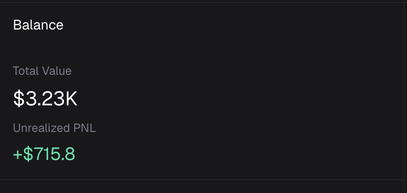 Yoooo <a href="/SolChap0/">SolChapo</a> the wallet 1x more

If you don't are in this private you are losing hard