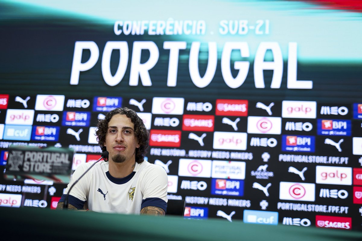 🇵🇹🏹