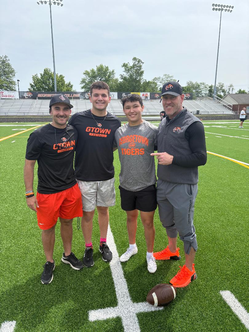 Henry Shannon (@henrylongsnap) on Twitter photo I am proud to have represented <a href="/BuchholzFB/">Buchholz HS Football</a> at <a href="/Gtown_Football/">Georgetown College Football</a> camp. Thank you <a href="/GCswynn/">Sean Wynn</a> for the invite to visit in the Fall. I am looking forward to it. I am proud to have represented <a href="/BuchholzFB/">Buchholz HS Football</a> at <a href="/Gtown_Football/">Georgetown College Football</a> camp. Thank you <a href="/GCswynn/">Sean Wynn</a> for the invite to visit in the Fall. I am looking forward to it.