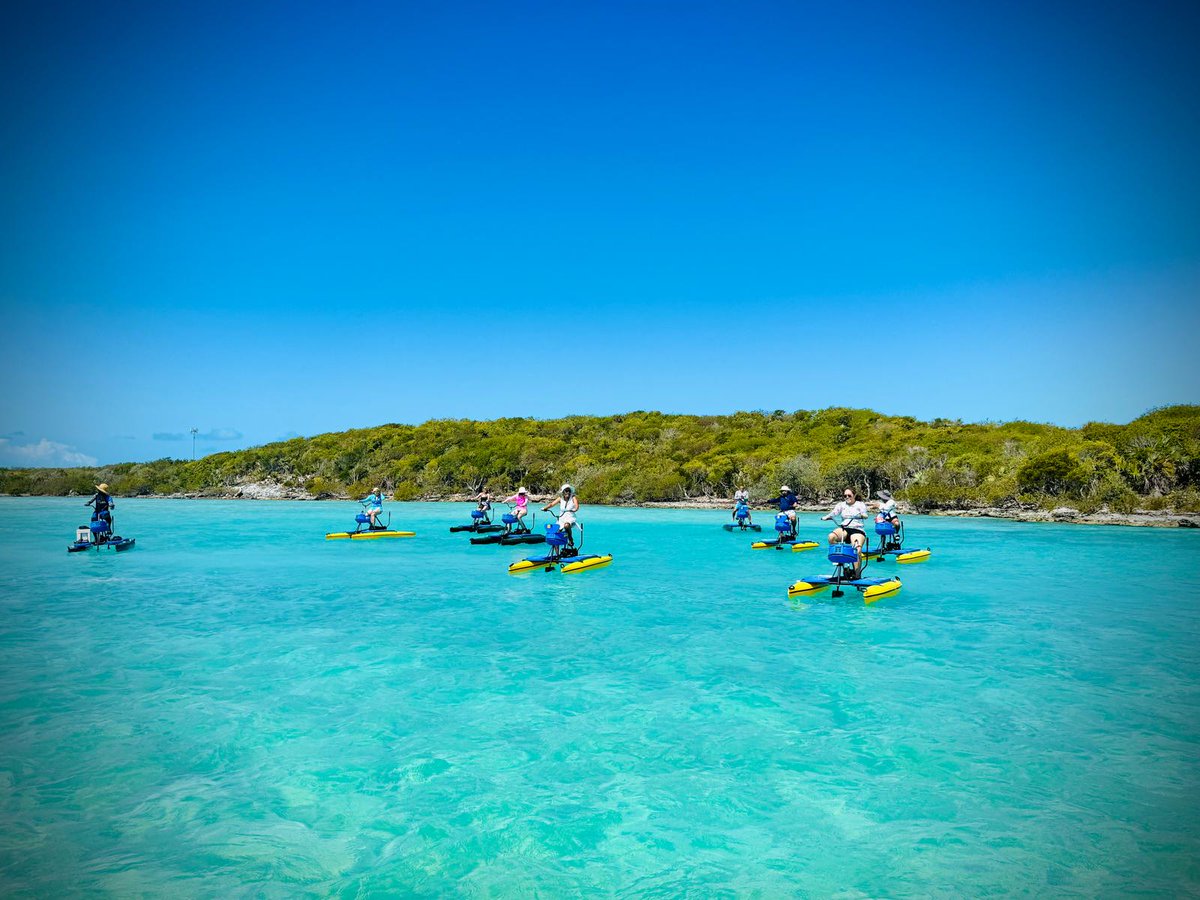 Grand Isle Resort & Residences tweet media