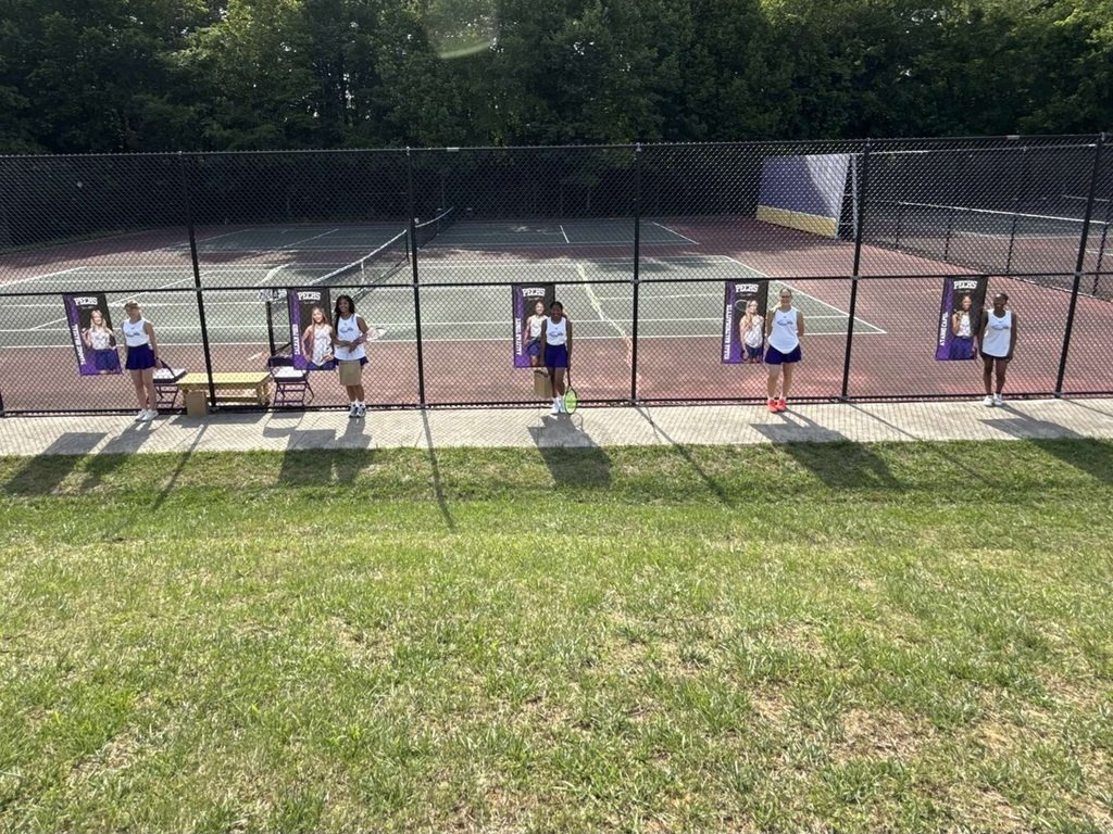 We’re still feeling the pride from our incredible Senior Nights!  A huge round of applause to the seniors who gave it their all on the court, the diamond, the track, and the field this season. Best of luck in your next chapter!