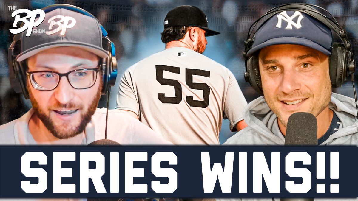 🚨We're Live!🚨

Come hang with us! 🔥

👉youtube.com/live/sdn7AgD9G…