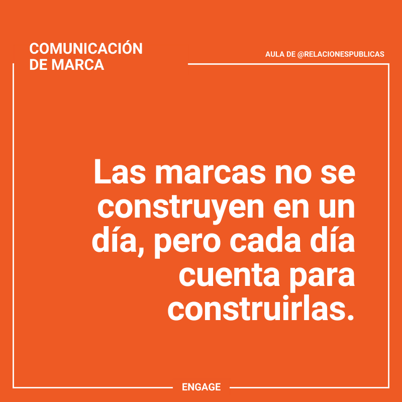 Los invitamos a leer nuestro más reciente artículo: "La constancia diaria detrás de una marca"✍️ linkedin.com/pulse/la-const…