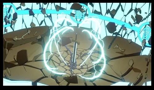 IndieAventurier's tweet image. Bordel, je viens de retrouver ça, modélisé y'a plus de 15 ans, ça ne me rajeunit pas ! 😅 #blender3d #modéliser #animation3d