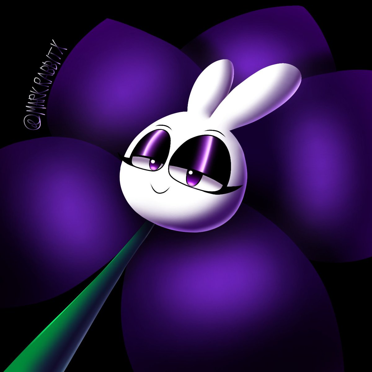 MarkRabbitX's tweet image. Growing violet
#pvz #pvzfanart #plantsvszombies #plantsvszombiesfanart