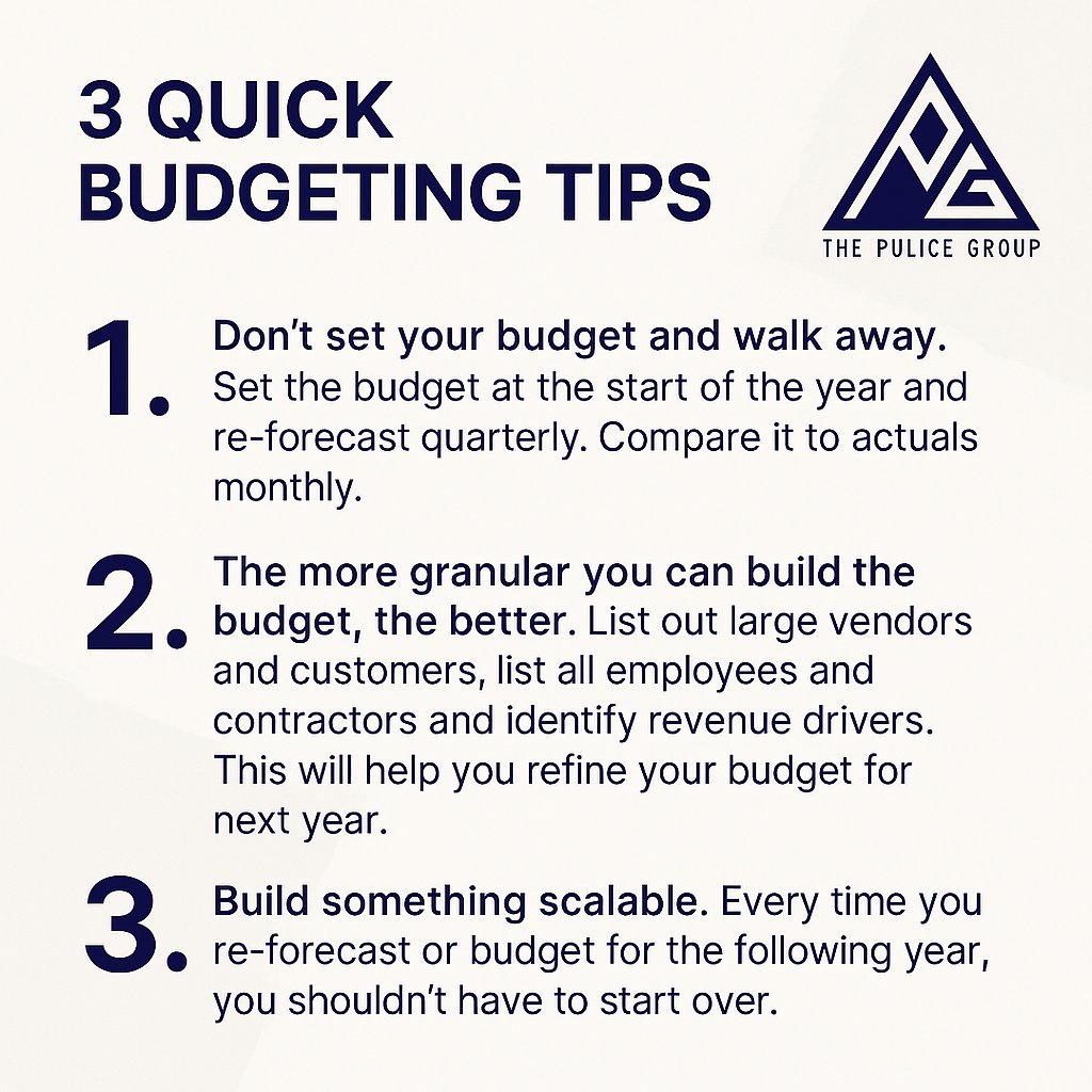 #budgeting #planning #success
