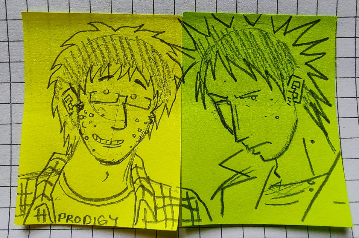 yaywaffles2003's tweet image. btw these guys are my bff's ocs not my own... i just draw dem a lot..