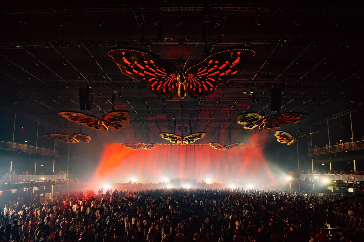 dancingastro's tweet image. 5️⃣0️⃣ days away

(📸 via @tomorrowland)