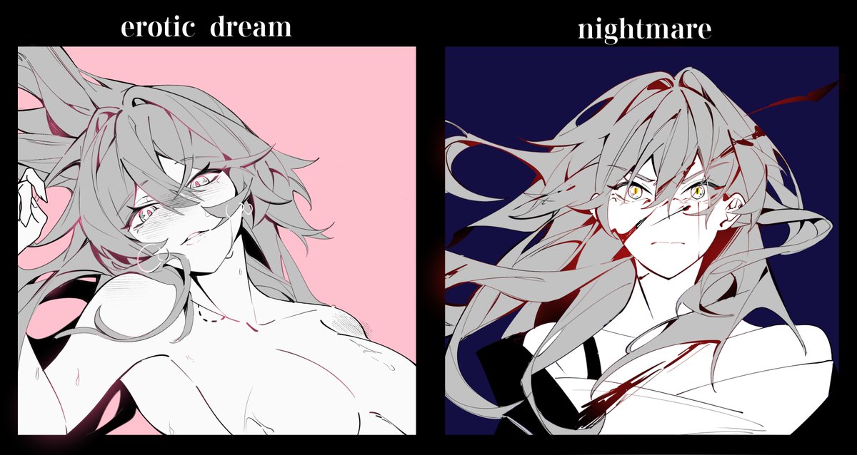 徐挽二 tweet media