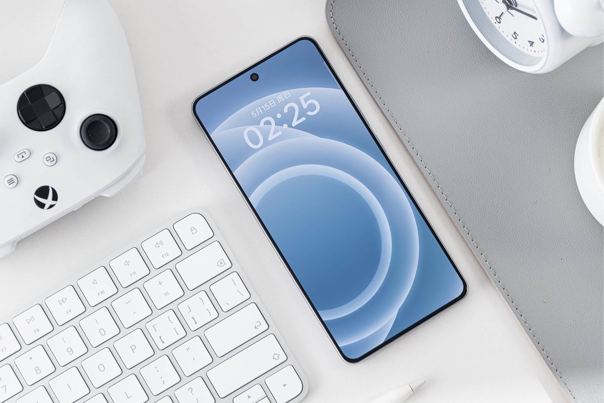 TechySakib's tweet photo. Realme neo 7 turbo.
Thoughts 💬 
#realmeNeo7Turbo #VivoS30Promini https://t.co/EpKROkHHui