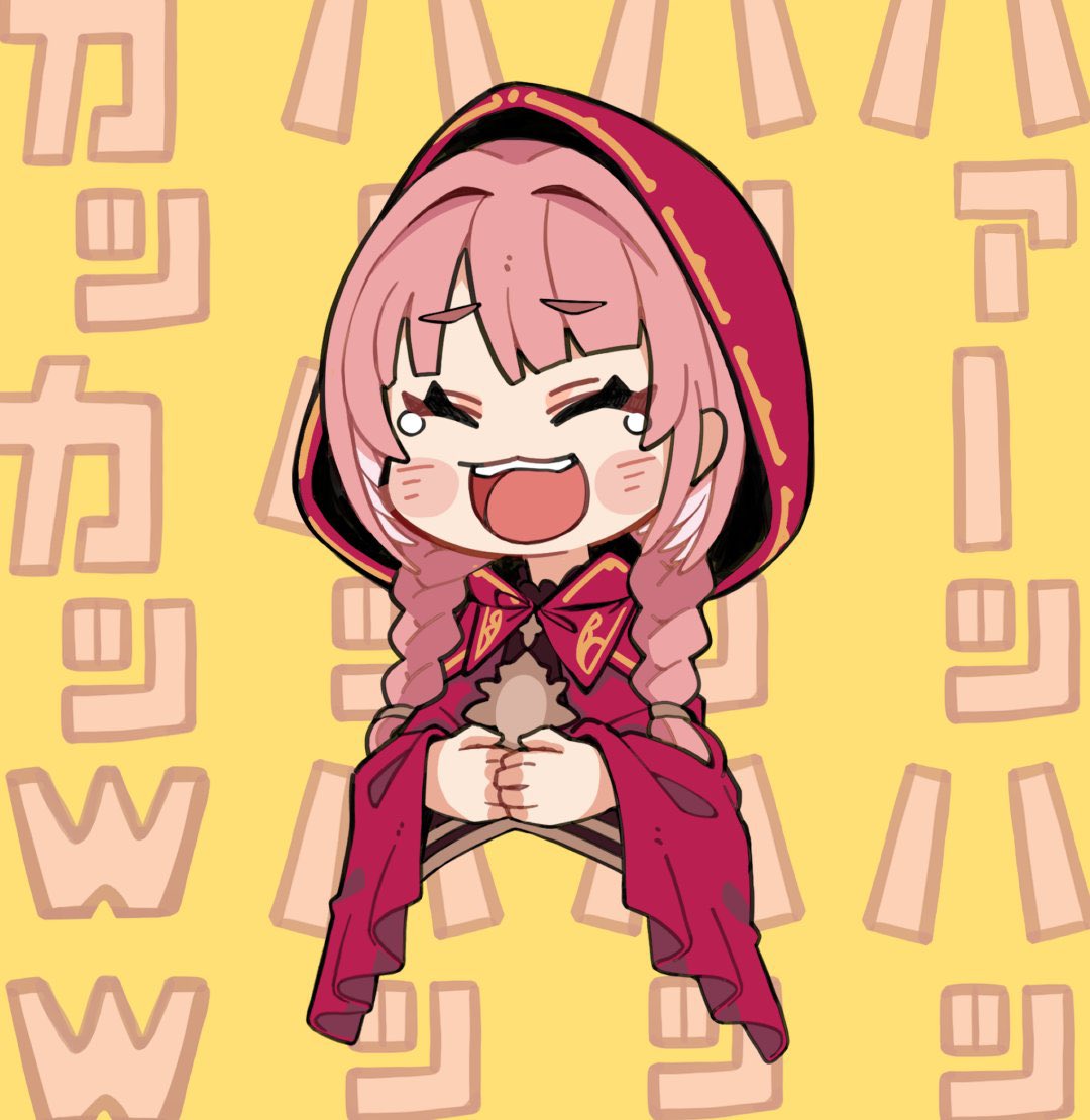 「#我ながら天才なお顔4選」|あやめ なこのイラスト