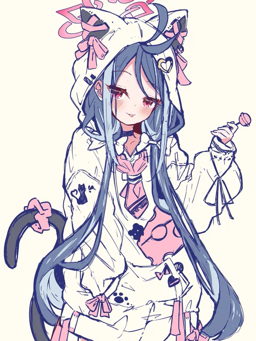 らく垣ฅ^•ω•^ฅ
