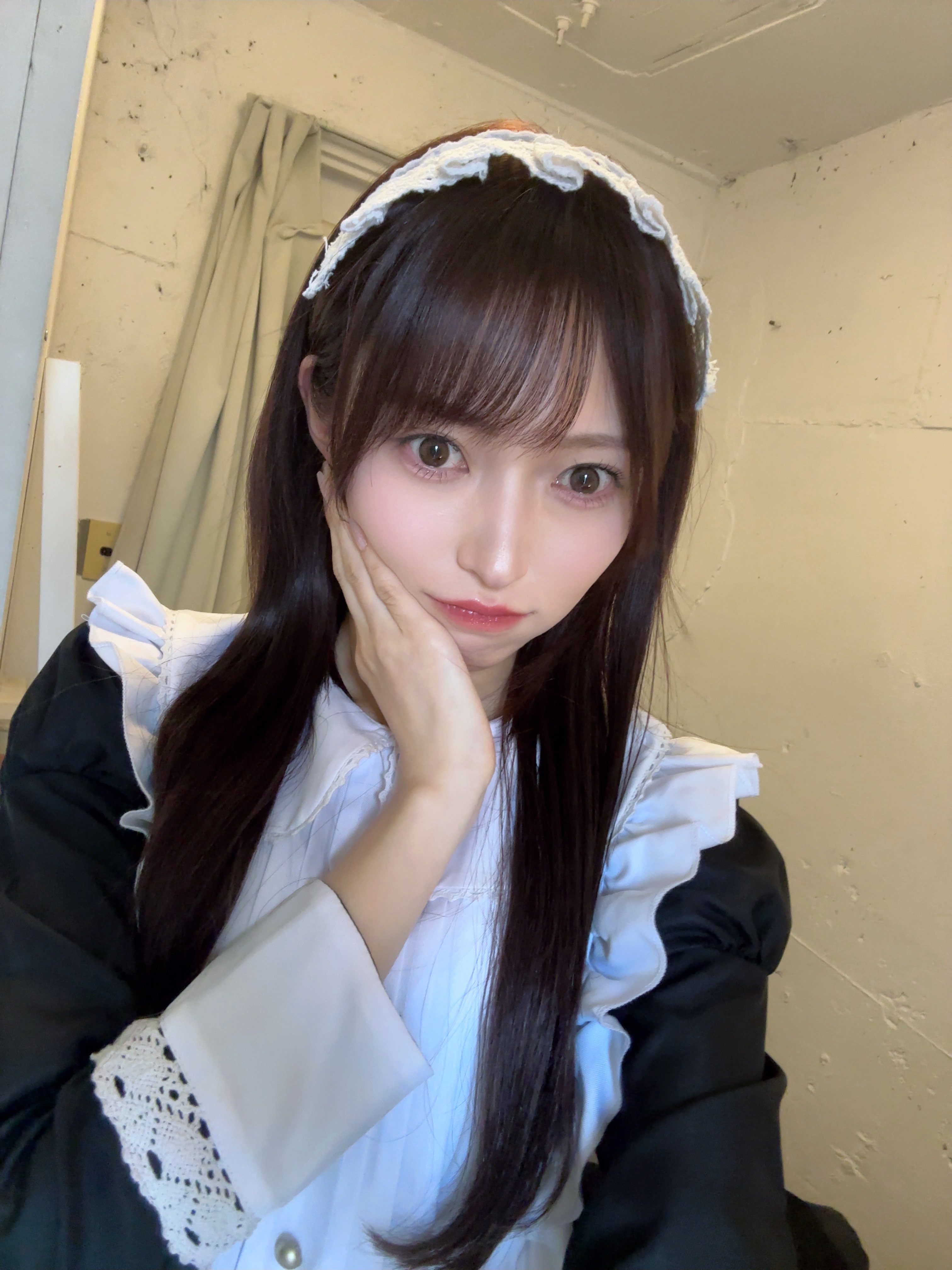 NGT48  アイカブ　缶バッチ（直筆サイン入り）山口真帆 NGT48 山口真帆 缶バッジ 直筆サイン入り AiKaBu アイカブ AKB48