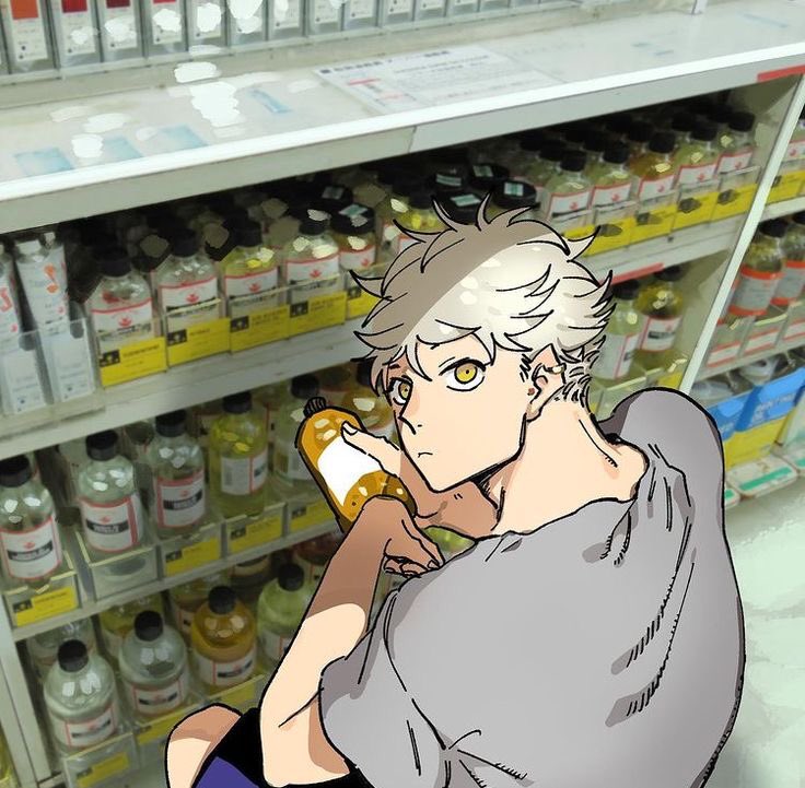 blue period daily (@dailyblueperiod) on Twitter photo 