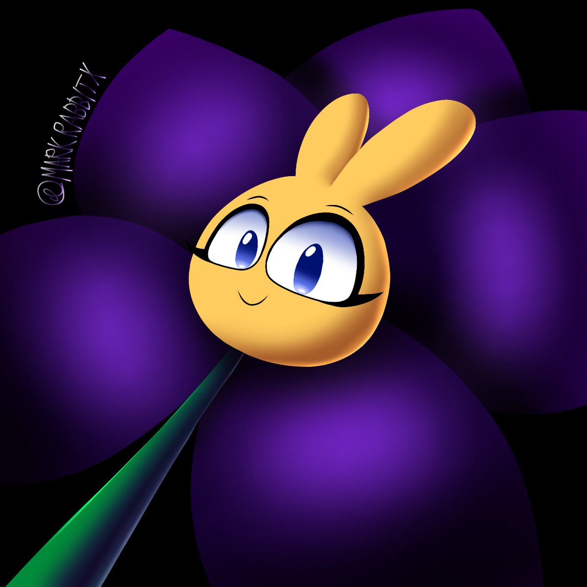 MarkRabbitX's tweet image. Shrinking violet
#pvz #pvzfanart #plantsvszombies #plantsvszombiesfanart