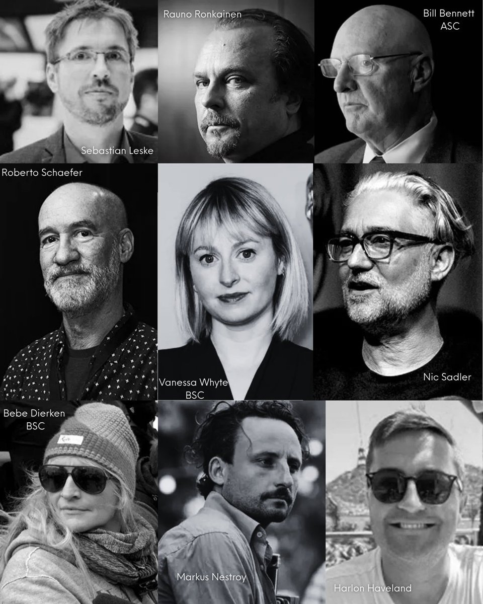 Eurocine tweet media