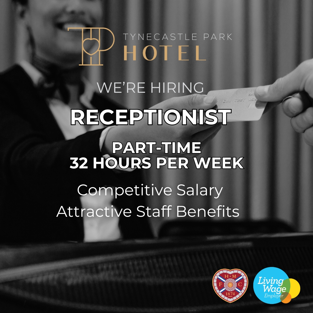 🚨 We’re Hiring 🚨

We're looking for someone to join our Reception team in a Part-time role!

Come and be part of the fun! Find out more or apply now 👉 bit.ly/tphcareers