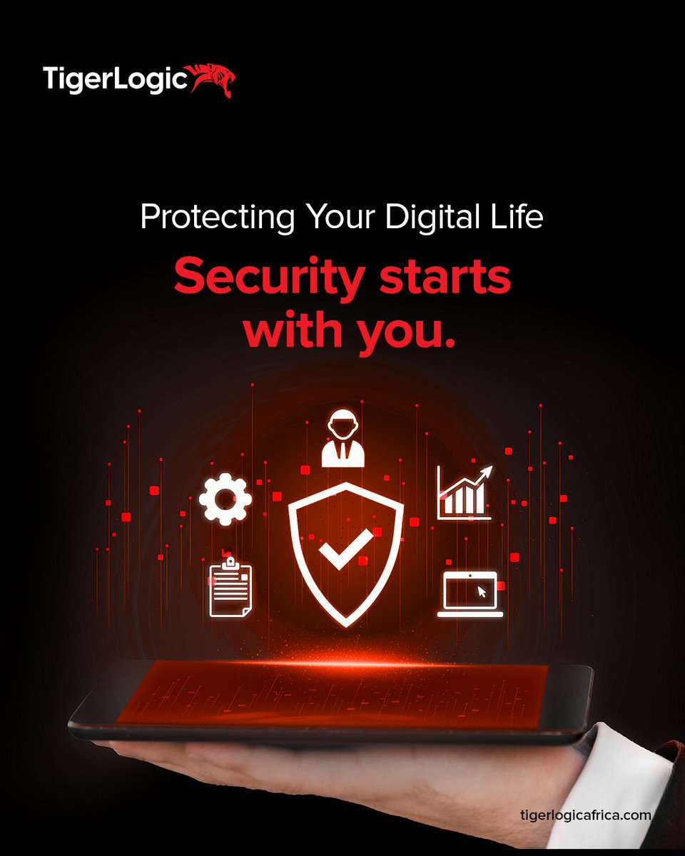 Tigerlogic Africa tweet media