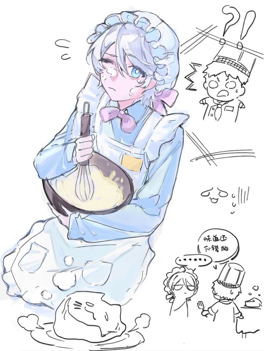 #ハンドレFA #恵美まどか
💙🎂💙