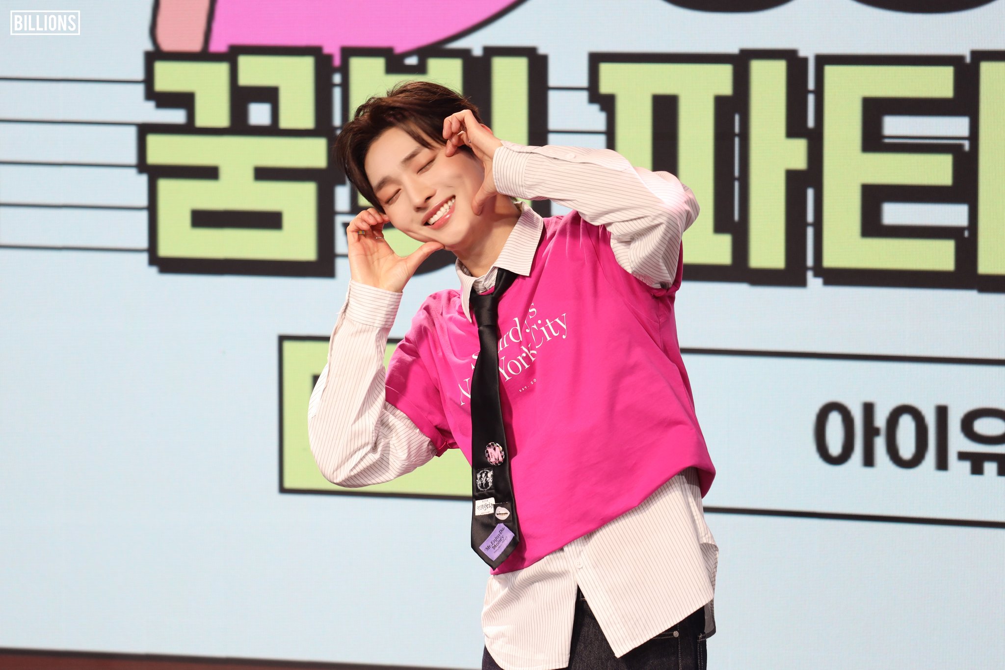 윤지성 (Yoon Jisung) Official on X: 