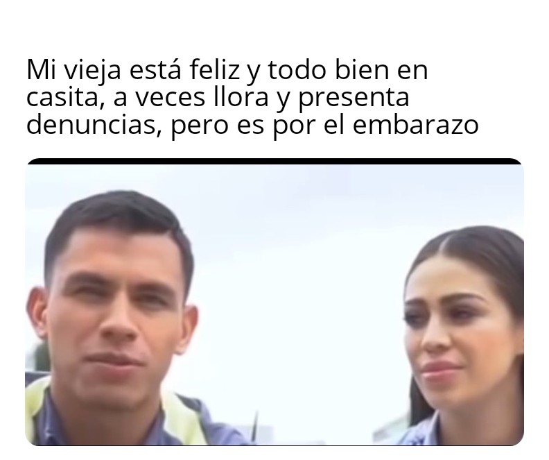 Goodface73's tweet photo. @El_Universal_Mx Ya salió @angel_malagonv a hablar por su costal, digo esposa (quien al parecer es muda) y dice que todo está bien en casita 😂😂😂😂😂, ni modo que el @ClubAmerica este encubriendo a otro golpeador de mujeres 😀🤫 https://t.co/DGBPzaDaOh