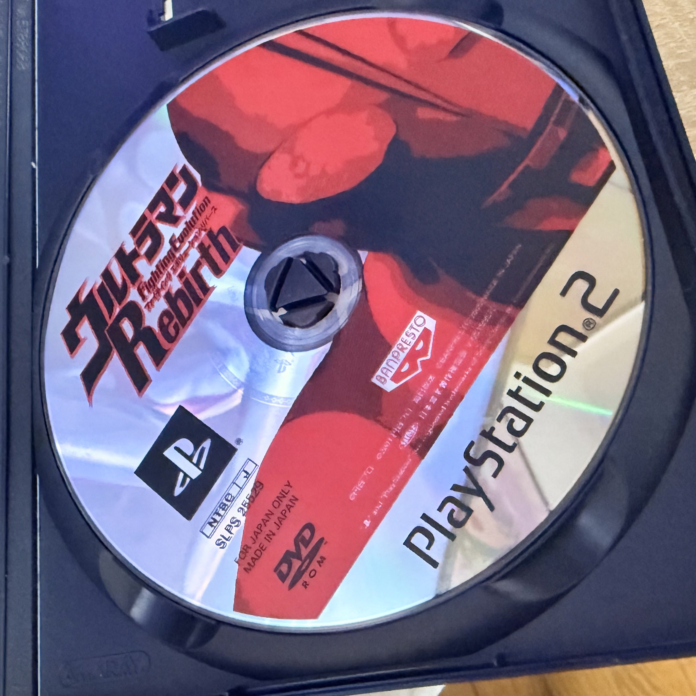 PlayStation2 - PS2 Fahrenheit ファーレンハイト #プレテニ PS2 PlayStation 2 Fahrenheit Fahrenheit Japanese Games With