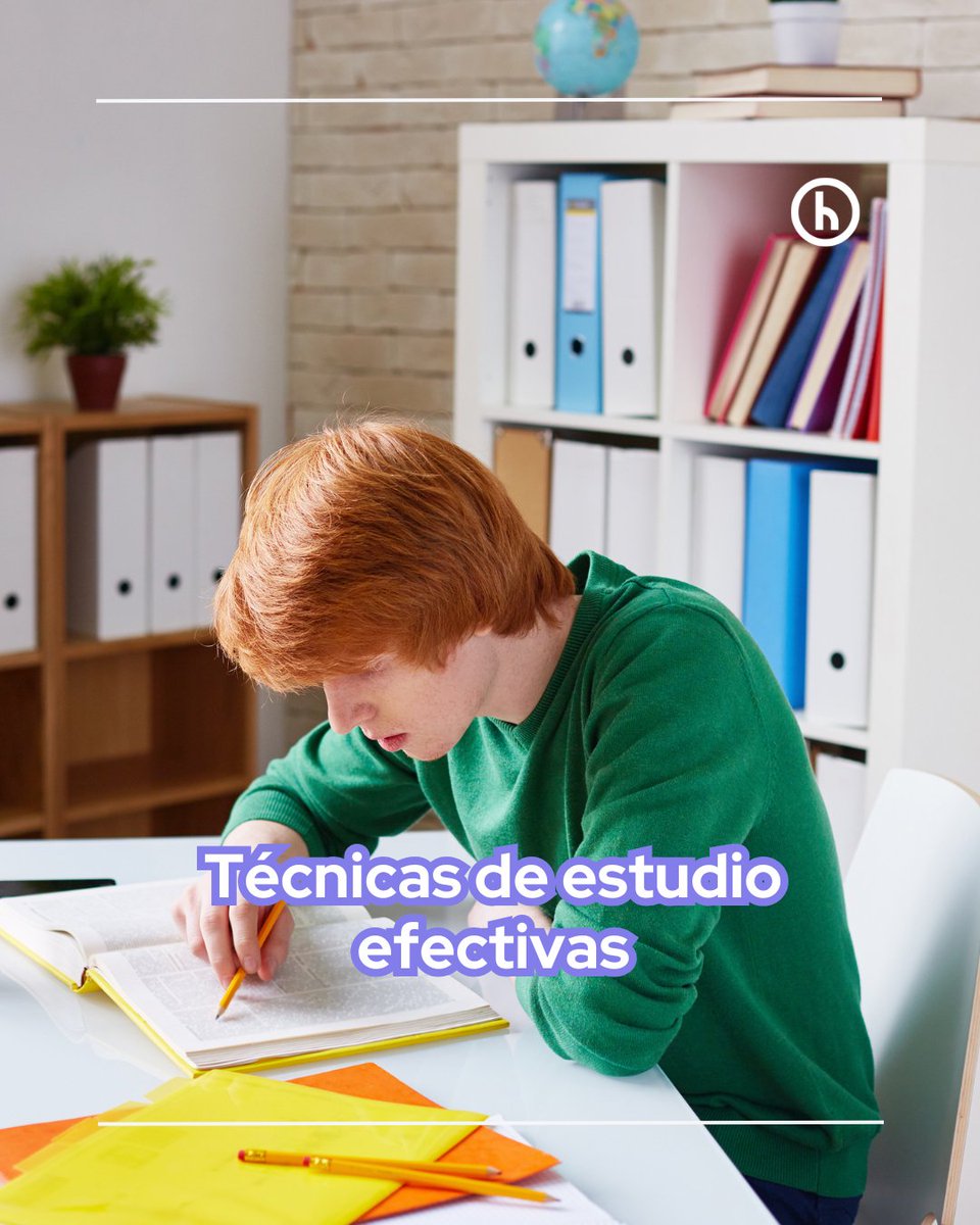 ✨ La selectivitat és un moment clau. Preparar-se bé pot marcar la diferència!

Et compartim tècniques d'estudi per gestionar millor el temps, reduir l'estrès i millorar el rendiment. 📚💡