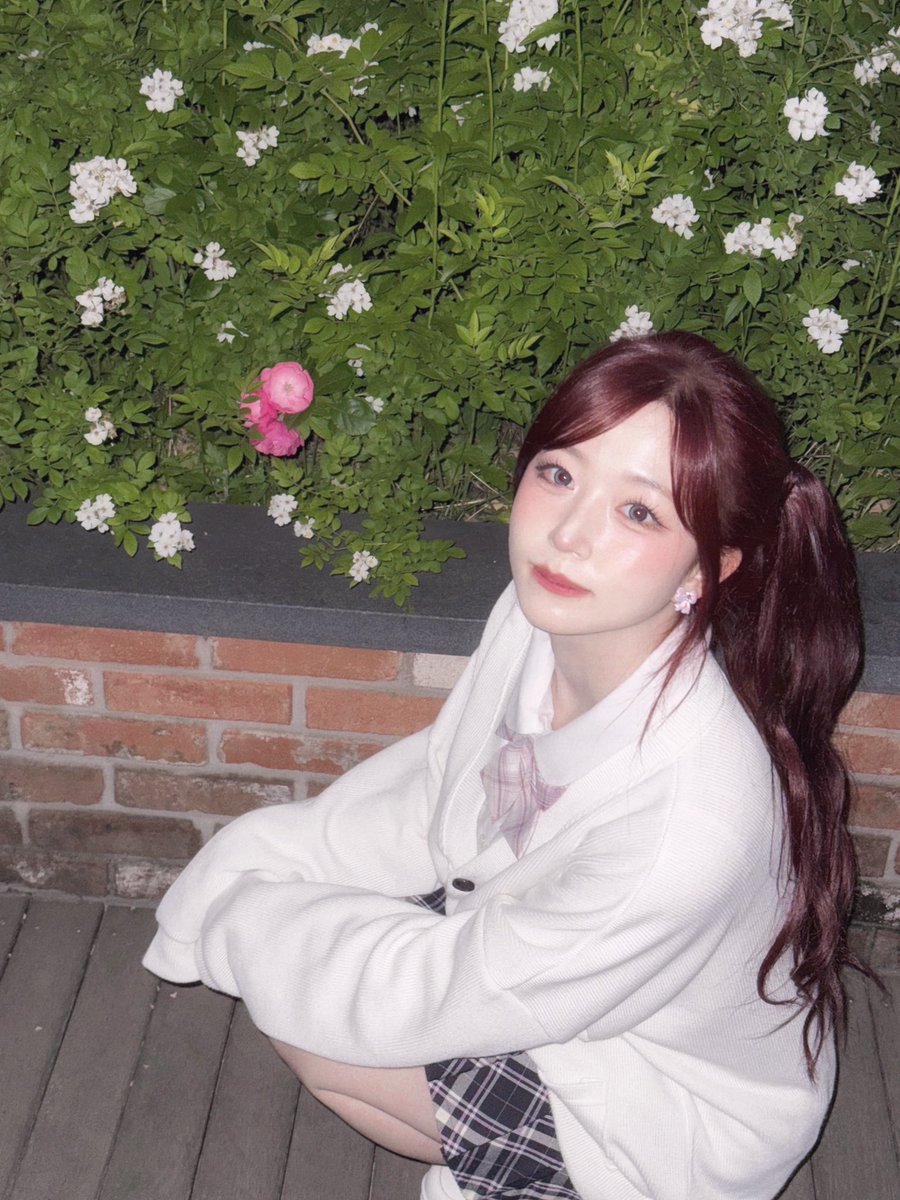 🌸💖🎀

#NMIXX #엔믹스
#해원 #HAEWON