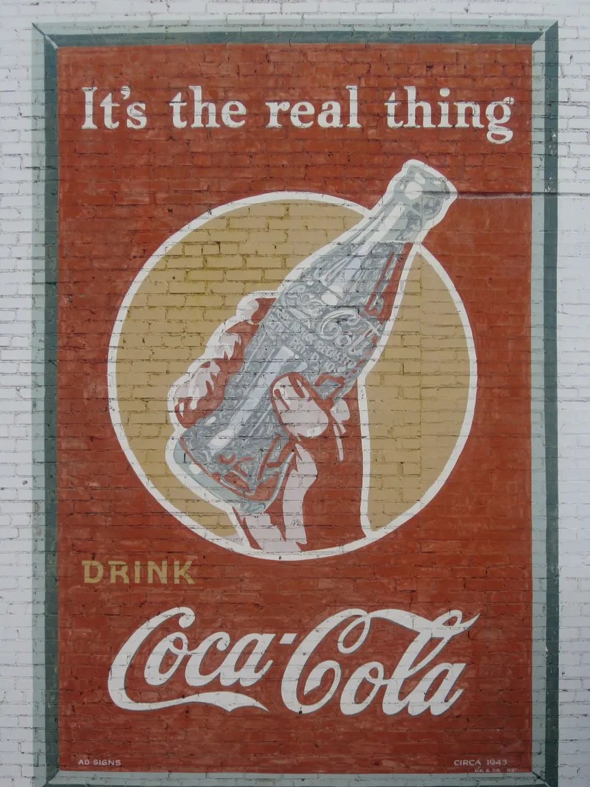NFTfi is like the original Coca-Cola.

While others chase trends and pile on bells and whistles (👀 Pepsi), we focus on what matters: safety, trust, and time-tested reliability.

It’s the real thing.