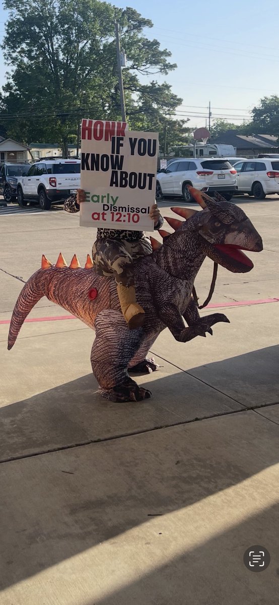 Drew Elementary (@charlesrdrewes) on Twitter photo Early dismissal today at 12:10pm! Have a fun and safe summer! πβοΈποΈ
#summervibes #CommittedToExcellence #QuestForExcellence <a href="/CrosbyISD/">Crosby ISD</a> Early dismissal today at 12:10pm! Have a fun and safe summer! πβοΈποΈ
#summervibes #CommittedToExcellence #QuestForExcellence <a href="/CrosbyISD/">Crosby ISD</a>