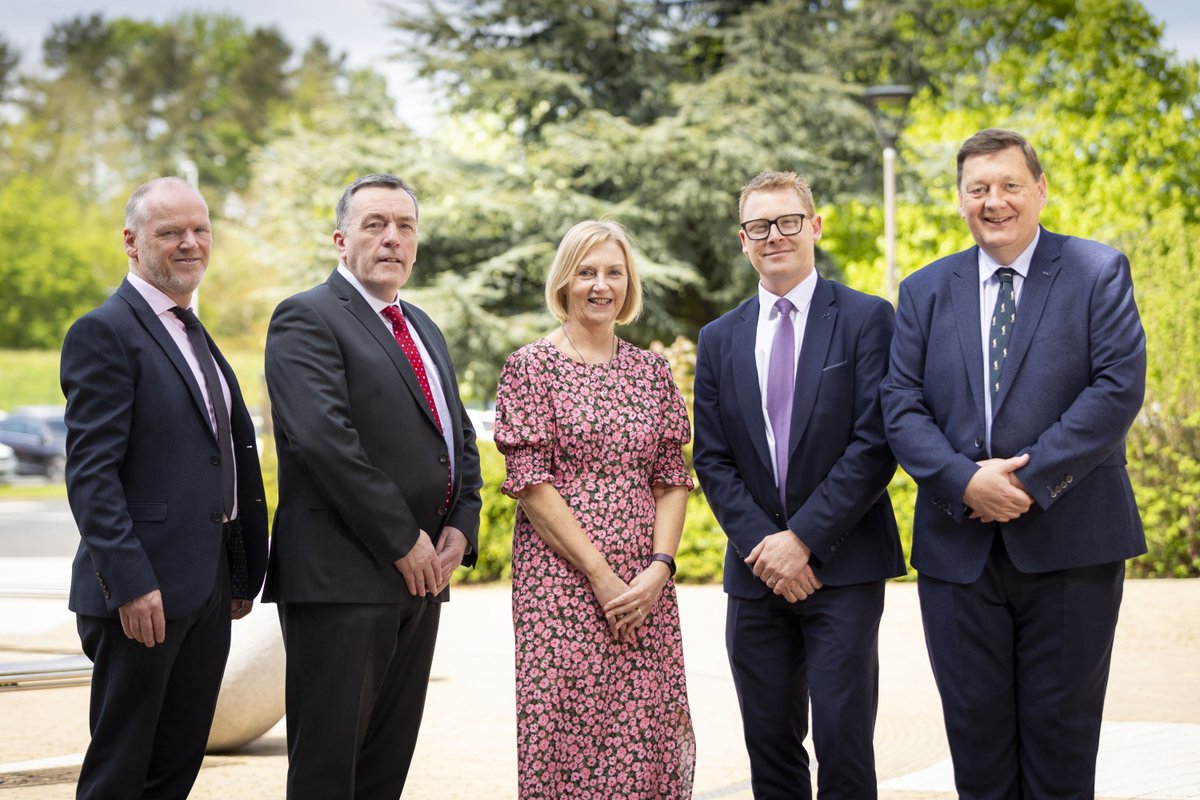 📅 The Northern Ireland Food and Drink Association AGM returns this Wednesday 4th June.

Take a look back on last year’s meeting – and find out what’s in store for 2025 by visiting: nifda.co.uk/nifda-agm-2025/

#NIFDA #NIFoodandDrink