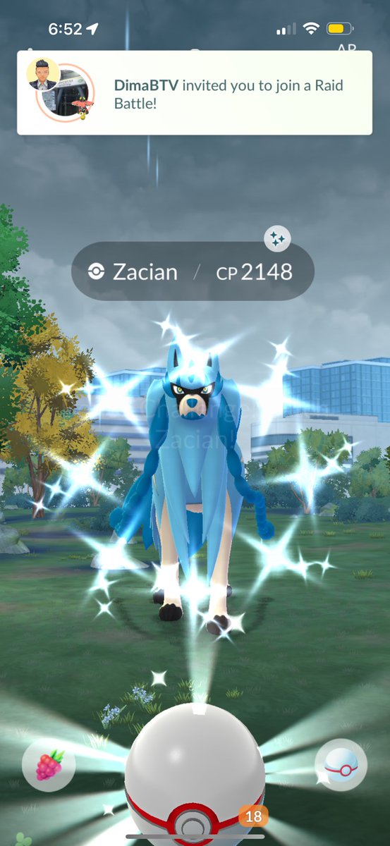 Thank you friends in Japan 🥹 See ya in NEW JERSEY next week! #pokemonGo